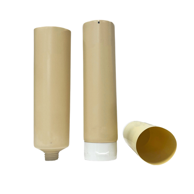 customization Cosmetic Cream Tube Plastic Laminated Tube leakproof