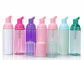 30ml BPA Free Foam Soap Pump Bottle For Personal Skin Care Packaging