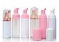 30ml BPA Free Foam Soap Pump Bottle For Personal Skin Care Packaging