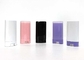 SGS 15g 5g  Plastic Deodorant Containers