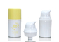 Skin Care Packaging 1 Oz Airless Pump Bottle Odorless 30ml Child Resistant