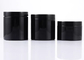 Wear Resisting 200ml Hair Styling Gel Jar Pomade Containers Reusable