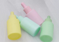 Leakproof Cosmetic Dropper Bottle 20ml Glass Bottle With Pipette Silk Screen Printing