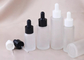 40ml Facial Essential Oil Empty Cosmetic Bottles Custom Private Label
