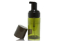 Unbreakable PET 30ml 50ml Foam Pump Bottle White For Facial Cleanser