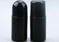 OEM  30ml 50ml PP Plastic Deodorant Containers Essential Oil Roller Bottles
