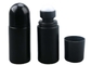 OEM  30ml 50ml PP Plastic Deodorant Containers Essential Oil Roller Bottles