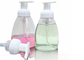 Recyclable 8 Oz Foamer Bottles 250ml Hand Wash Liquid Container
