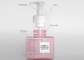 8oz PETG Hand Soap Pump Bottle 250ml