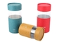 Customization Cosmetic Paper Packaging Tubes Cylinder Cardboard Container