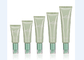 Biodegradable Green Sugarcane Airless Pump Tube Cosmetic Packaging 50ml