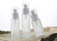 SGS Luxury 100ml Cosmetic Pump Bottle 16.3cm High  For Facial Serum