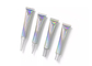 SGS 10g 15g Plastic Cosmetic Tube Soft Squeeze Eye Cream Packaging Tube