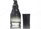 40ml-120ml Black Glass Pump Bottles
