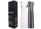 Barber Shop Salon Plastic Cosmetic Bottle 200ml Leakproof Ultra Fine Mist Sprayer
