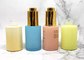 JiaZi Frosted 30ml Empty Cosmetic Bottles