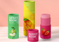 7.8mm-50mm Push Up Deodorant Container Push Up Cardboard Tubes