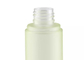 Green Frosted 120ml Refillable Perfume Spray Bottle 4oz Plastic Mist Spray Bottles