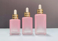 10ml 20ml Transparent Essential Oil Empty Cosmetic Bottles Corrosion Resistant