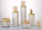 Cosmetic Packaging Acrylic  30g Cream Jar 100ml Lotion Pump Bottle