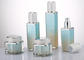 Cosmetic Packaging Acrylic  30g Cream Jar 100ml Lotion Pump Bottle