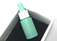 Skincare Cosmetic Oil Packaging Frosted Glass Dropper Bottle 10ml