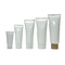Custom Color Plastic Tube  Packaging Cosmetic Squeeze Foundation Cream Tube