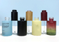Customized Paint Color Serum Facial Oil Glass Dropper Bottle 30ml