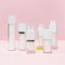 wholesale 15ml 30ml 50ml Cosmetic vacuum Bottle for Serum Airless Lotion Pump Bottle
