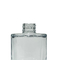 Small Green Cosmetic Glass Lotion Bottles 40ml 50ml 100ml 150ml