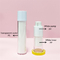 Mini 15ml 30ml 50ml Airless Cosmetic Containers For Serum