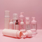 30ml 50ml 2oz 80ml 100ml Small Foam Pump Bottles Pet Cosmetic For Handwash