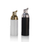 Pet 30ml Foam Pump Bottle Cosmetic Liquid Soap Dispenser Non Irritating